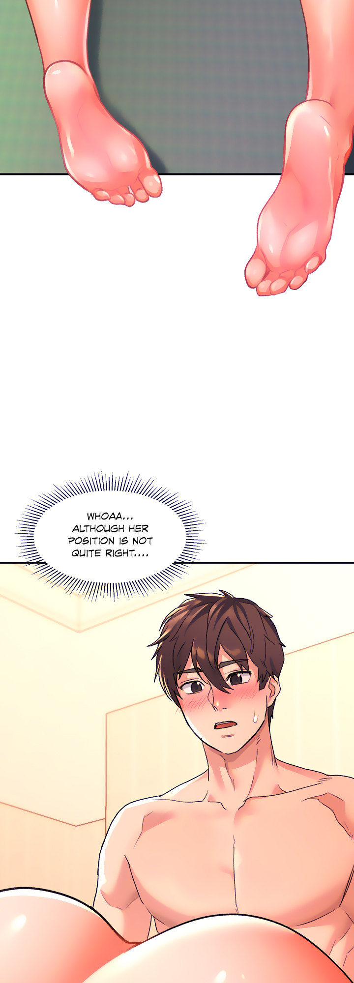 Unlock Her Heart - Chapter 8 - picture 18