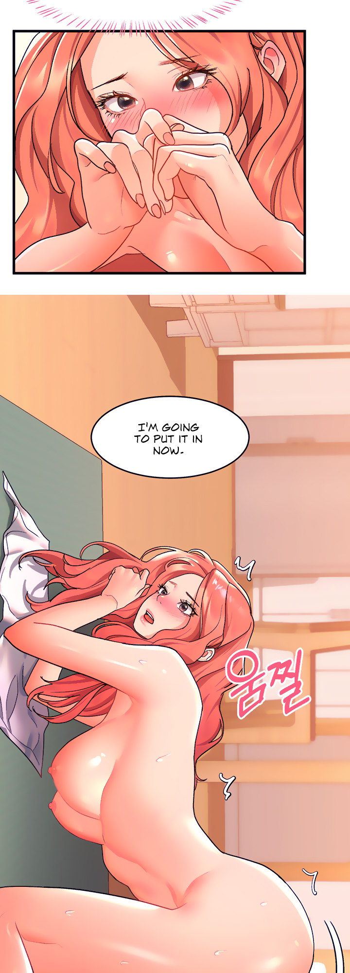 Unlock Her Heart - Chapter 8 - picture 20