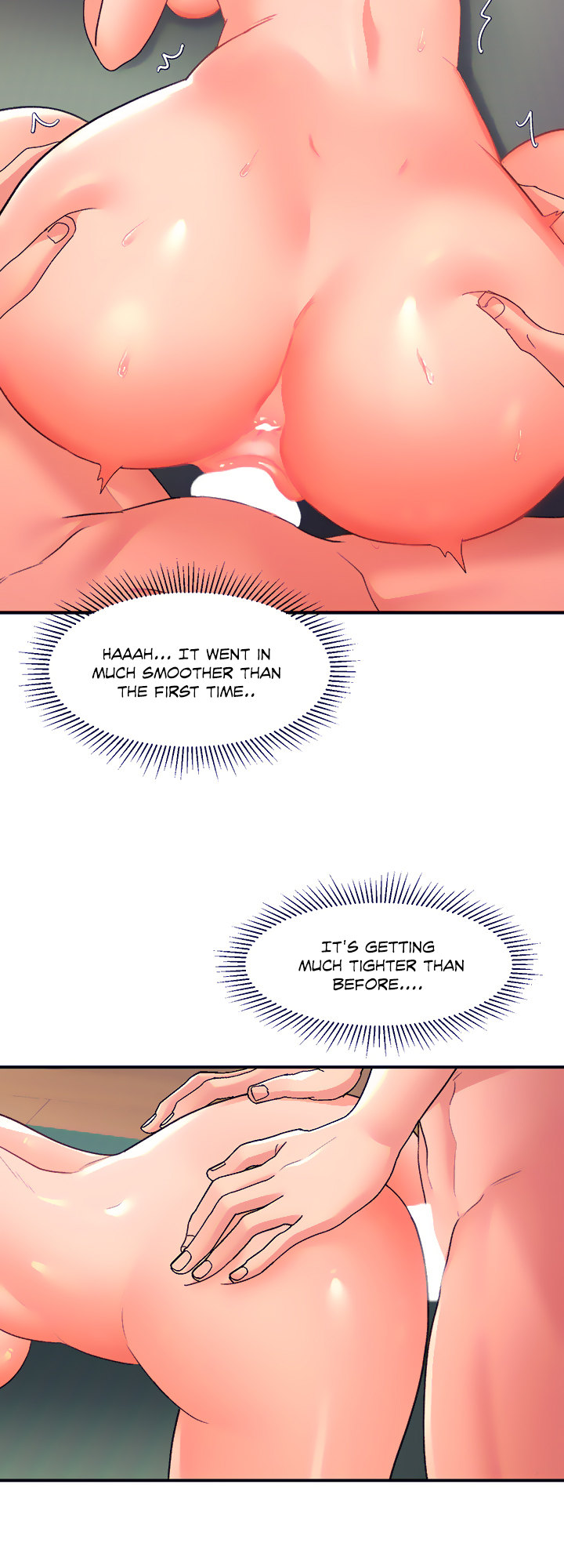Unlock Her Heart - Chapter 8 - picture 24