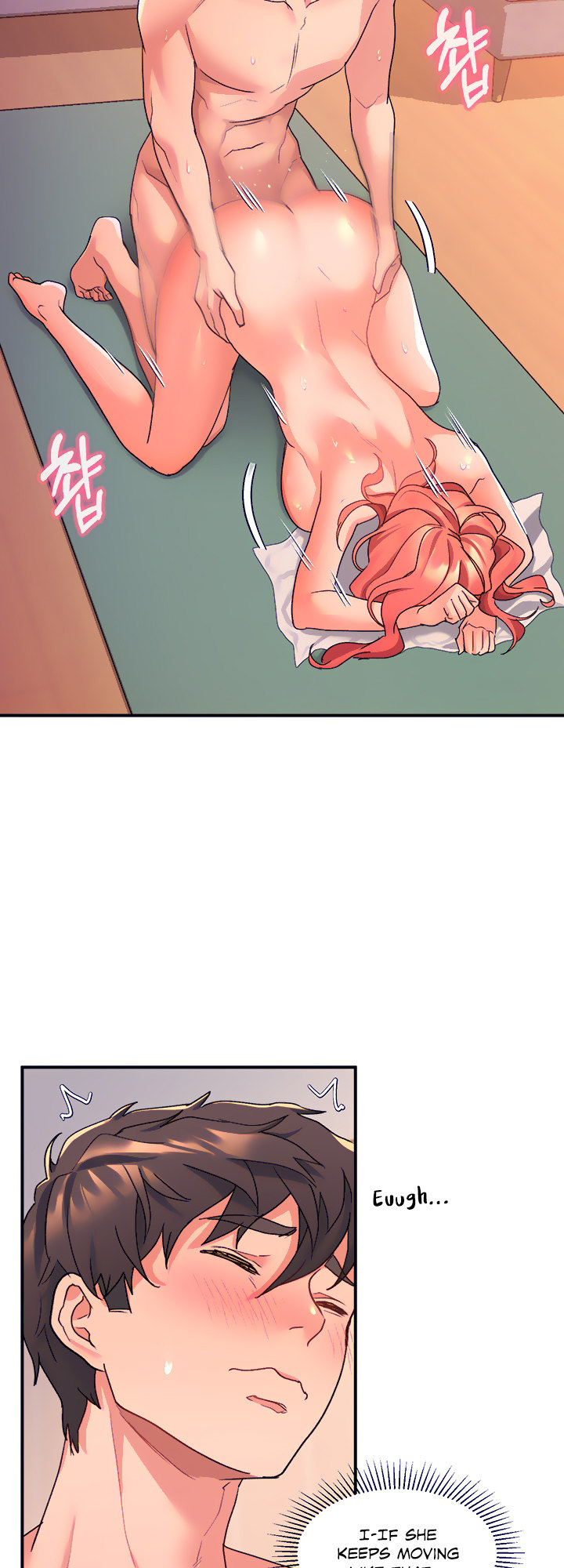 Unlock Her Heart - Chapter 8 - picture 27