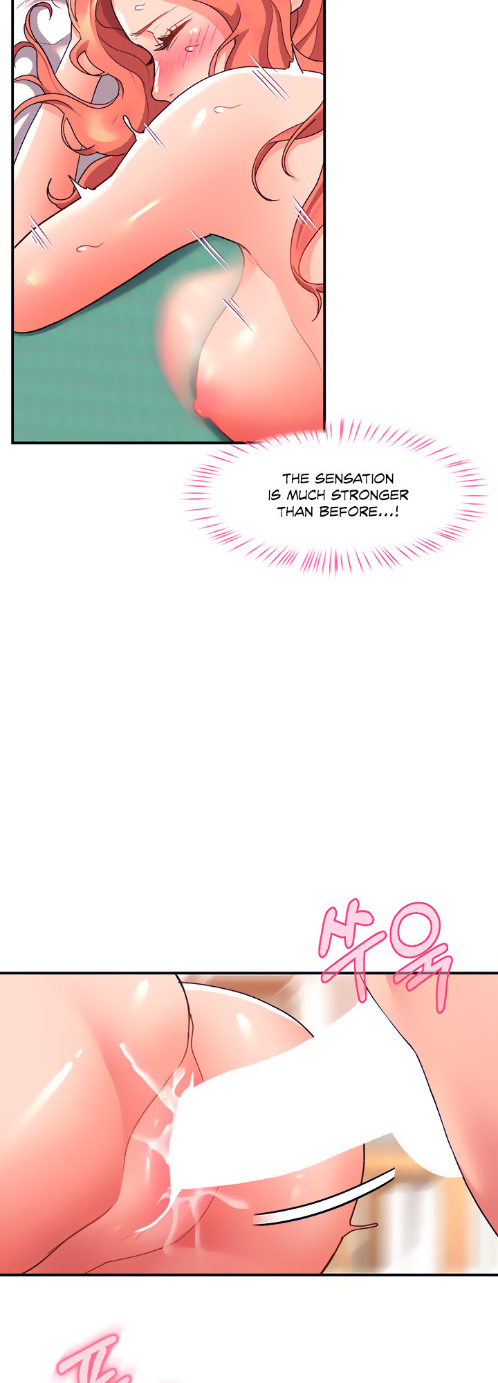 Unlock Her Heart - Chapter 8 - picture 32
