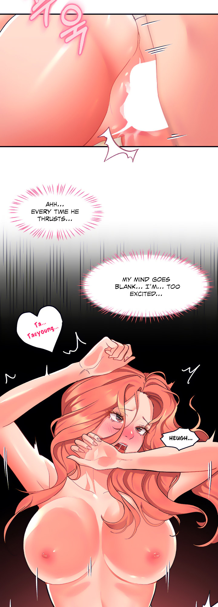 Unlock Her Heart - Chapter 8 - picture 33