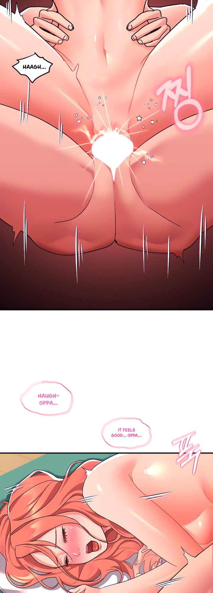 Unlock Her Heart - Chapter 8 - picture 34