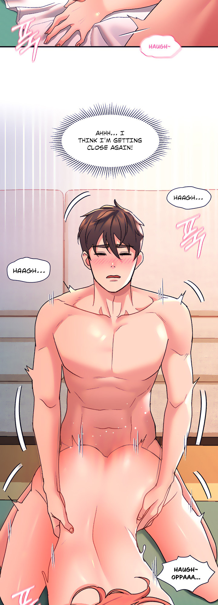 Unlock Her Heart - Chapter 8 - picture 35