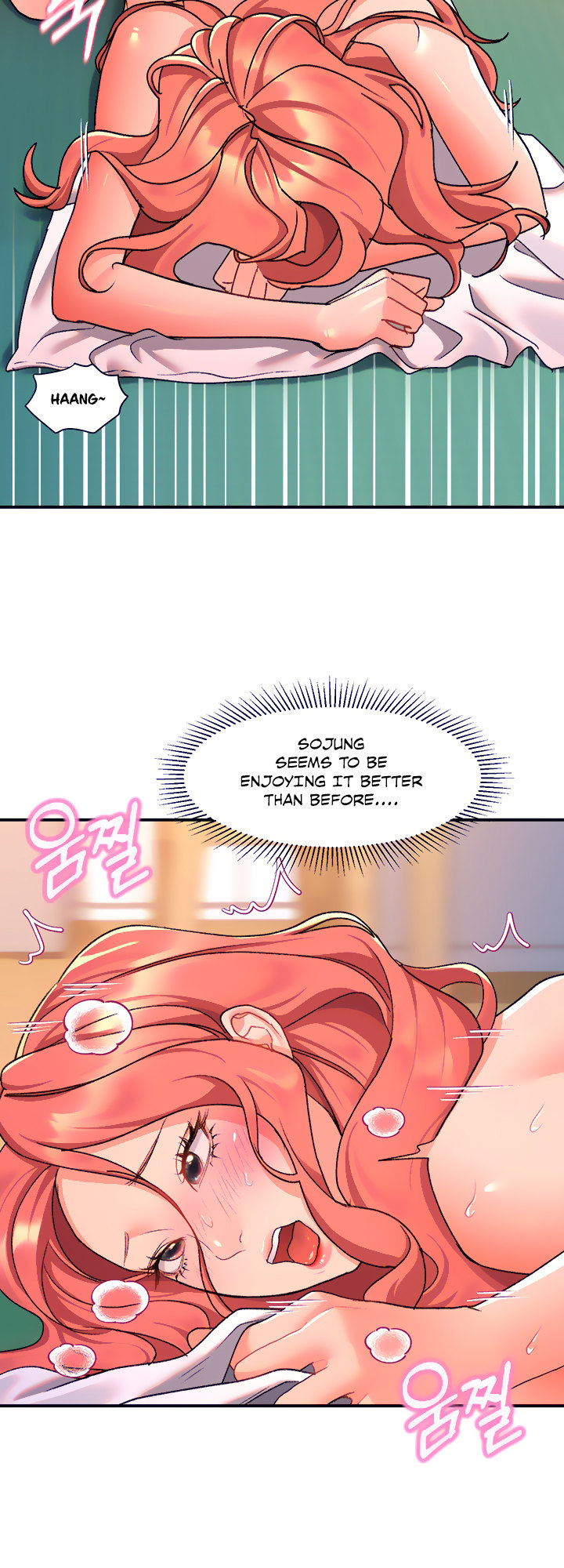 Unlock Her Heart - Chapter 8 - picture 36