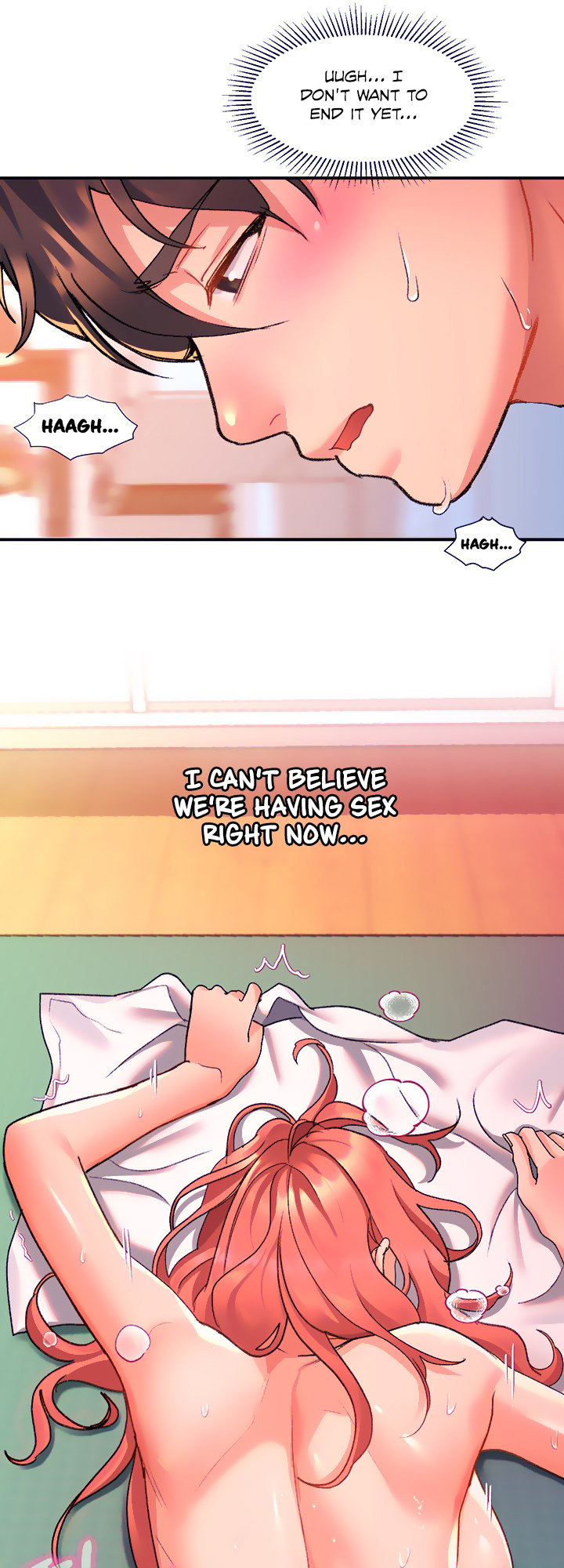 Unlock Her Heart - Chapter 8 - picture 38
