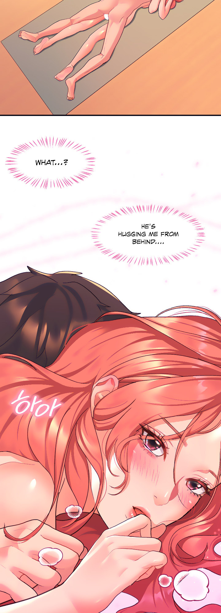 Unlock Her Heart - Chapter 8 - picture 42