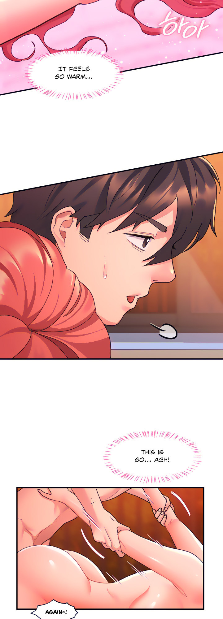 Unlock Her Heart - Chapter 8 - picture 43