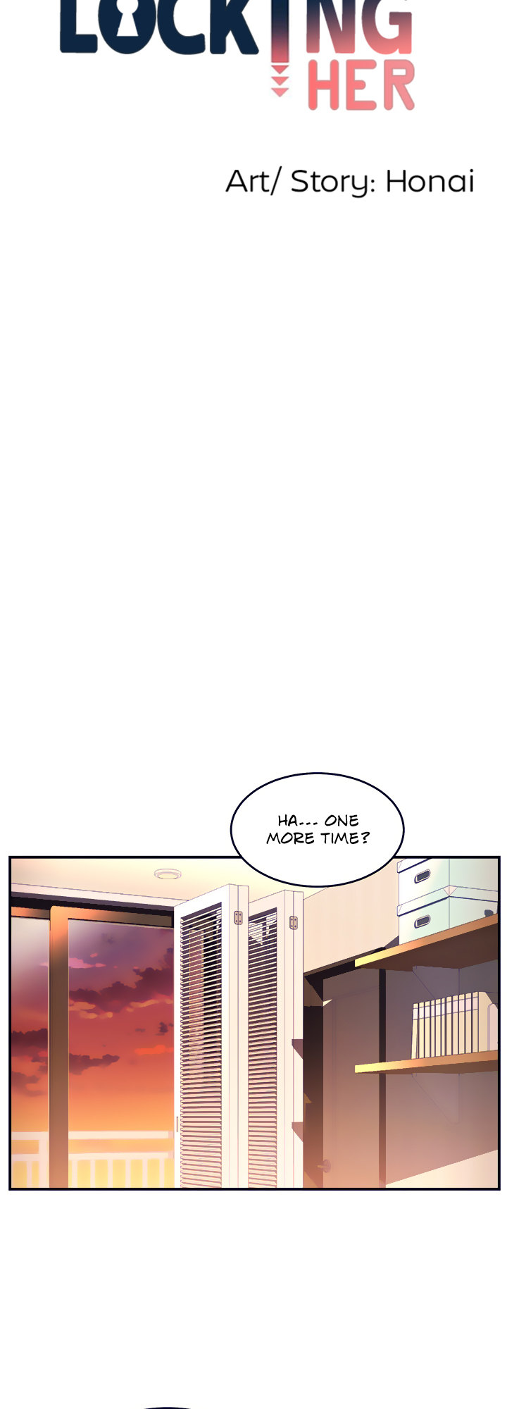 Unlock Her Heart - Chapter 8 - picture 5