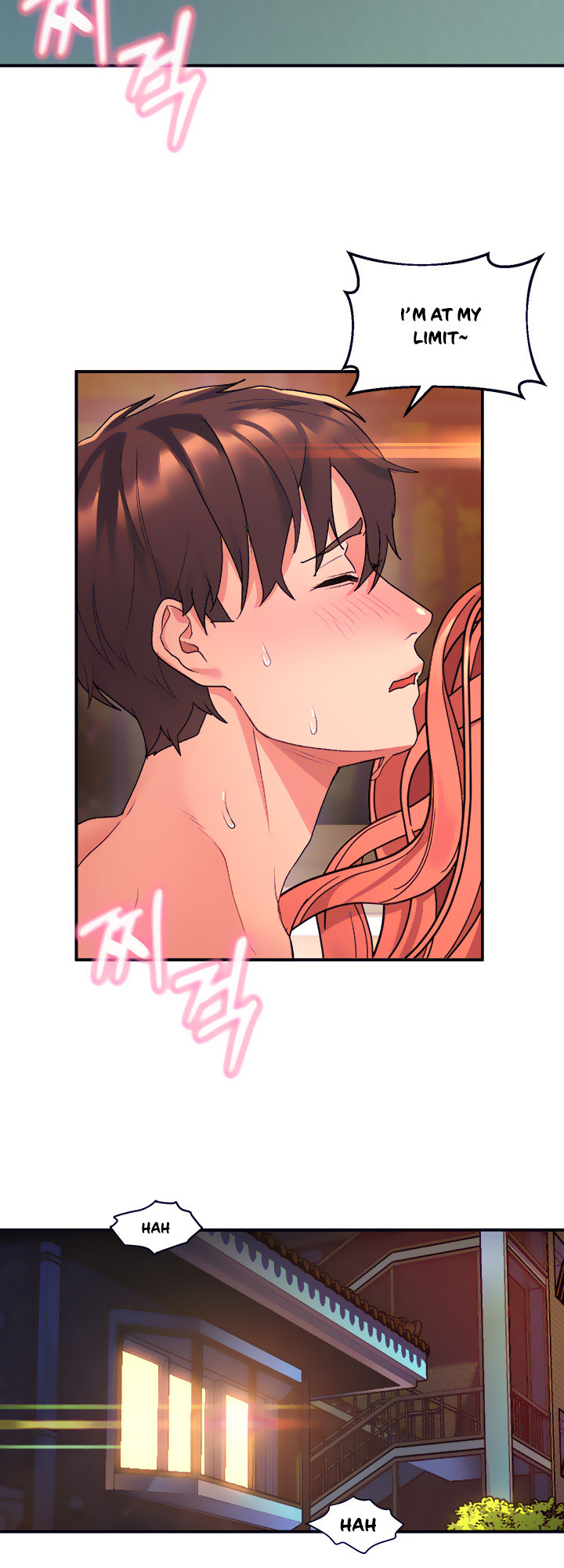 Unlock Her Heart - Chapter 8 - picture 50