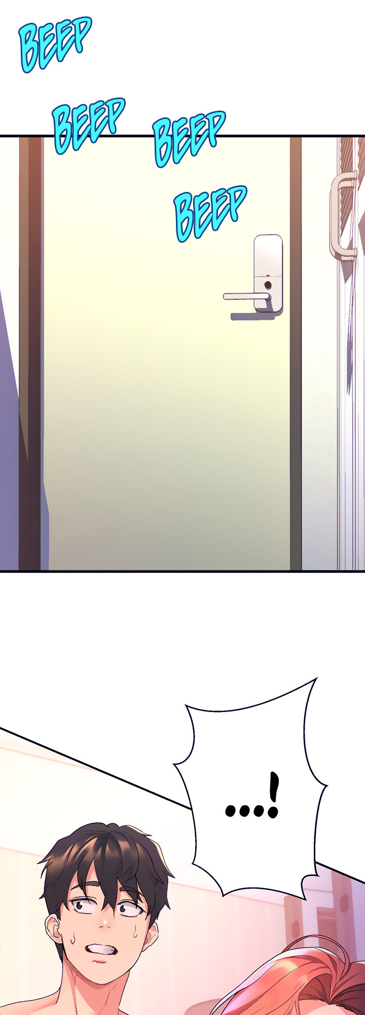 Unlock Her Heart - Chapter 8 - picture 54