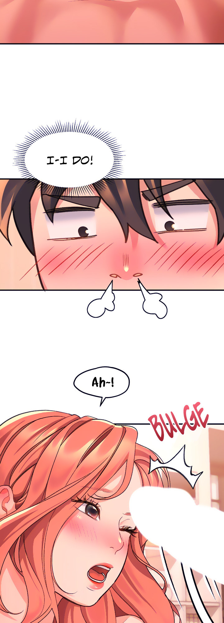 Unlock Her Heart - Chapter 8 - picture 9