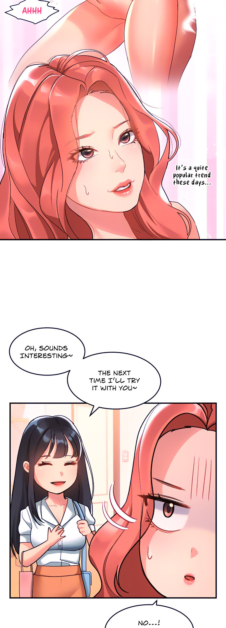 Unlock Her Heart - Chapter 9 - picture 10
