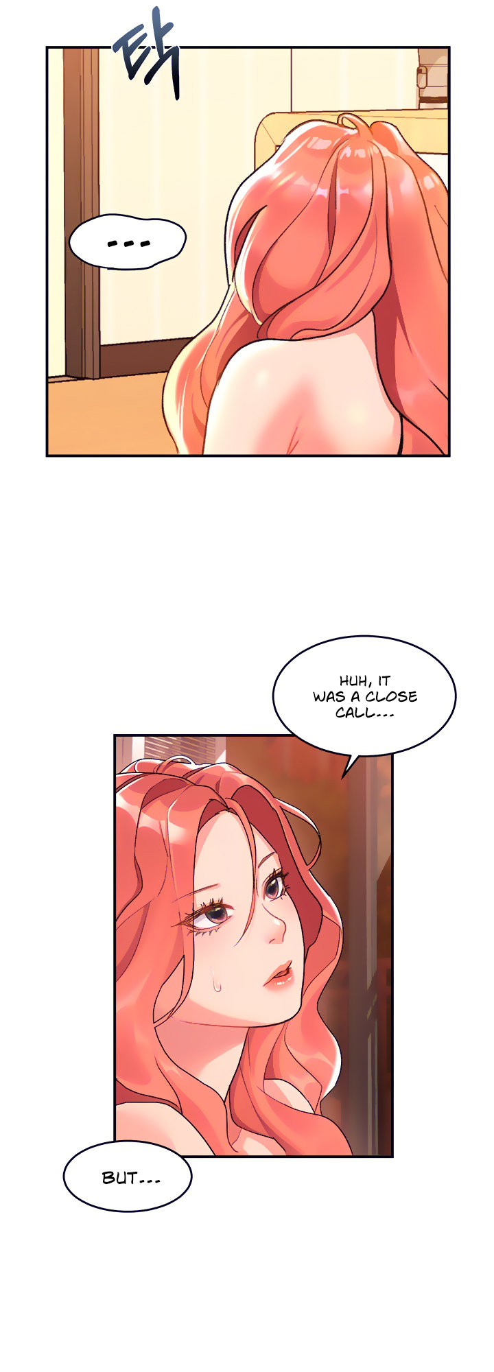 Unlock Her Heart - Chapter 9 - picture 14