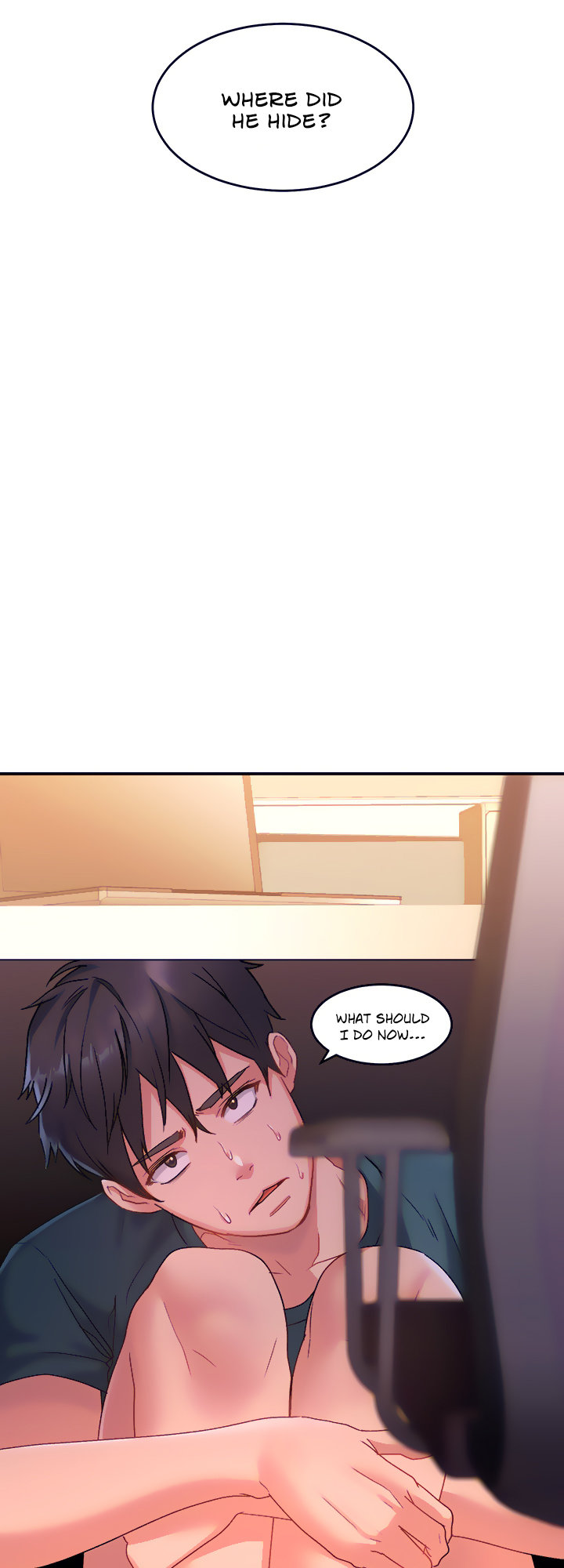 Unlock Her Heart - Chapter 9 - picture 15