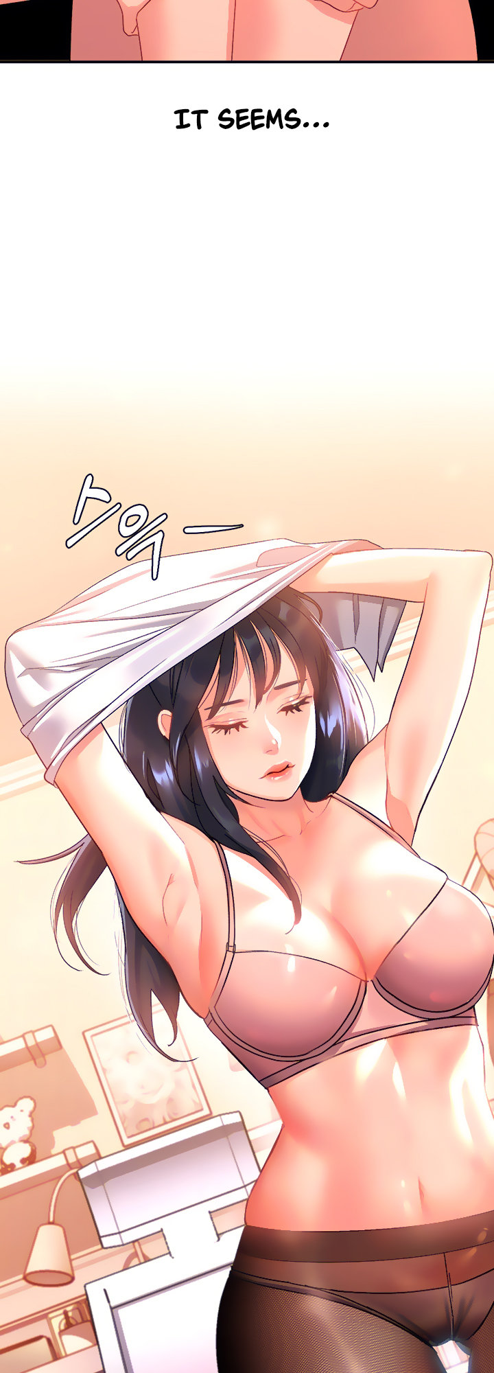 Unlock Her Heart - Chapter 9 - picture 16