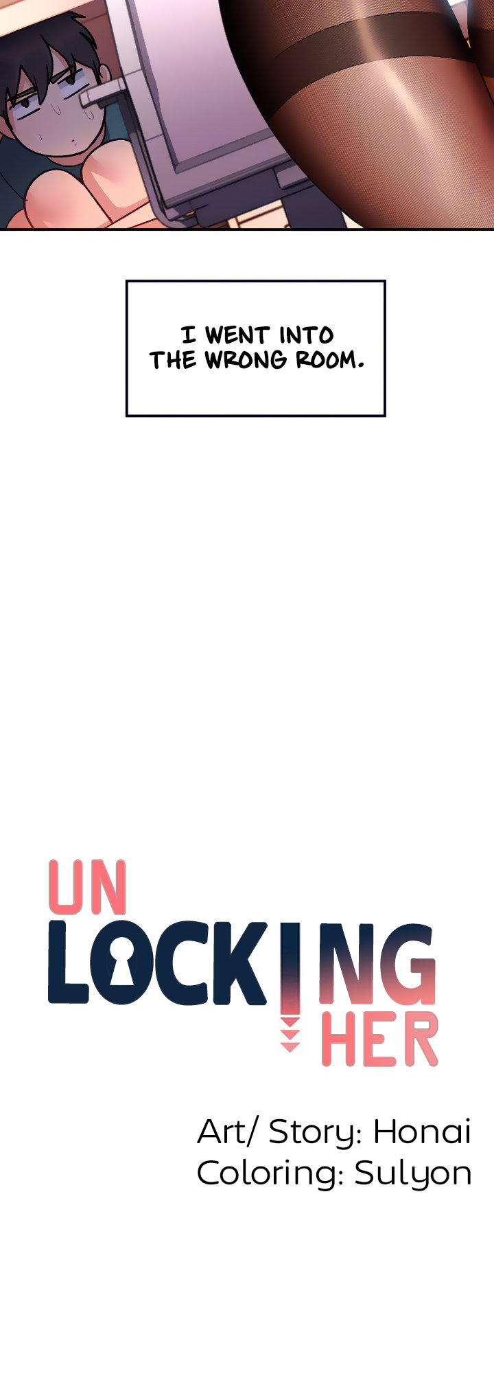 Unlock Her Heart - Chapter 9 - picture 17