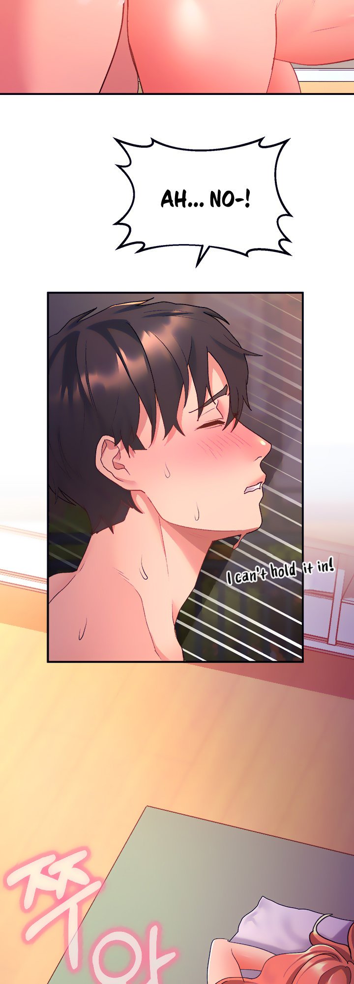 Unlock Her Heart - Chapter 9 - picture 2