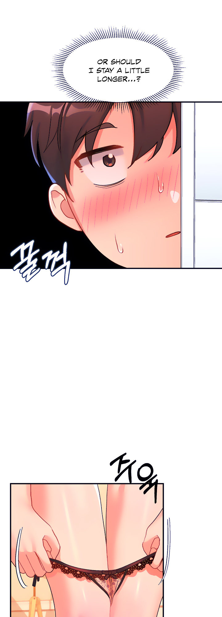 Unlock Her Heart - Chapter 9 - picture 20