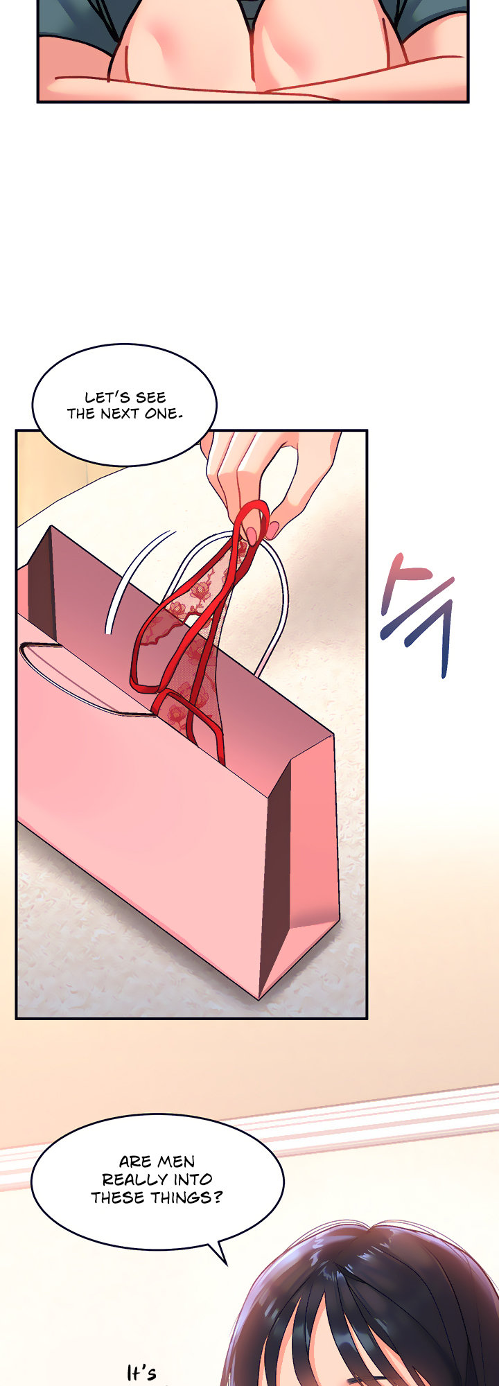 Unlock Her Heart - Chapter 9 - picture 25