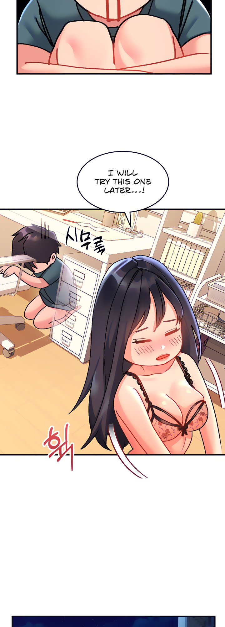 Unlock Her Heart - Chapter 9 - picture 27