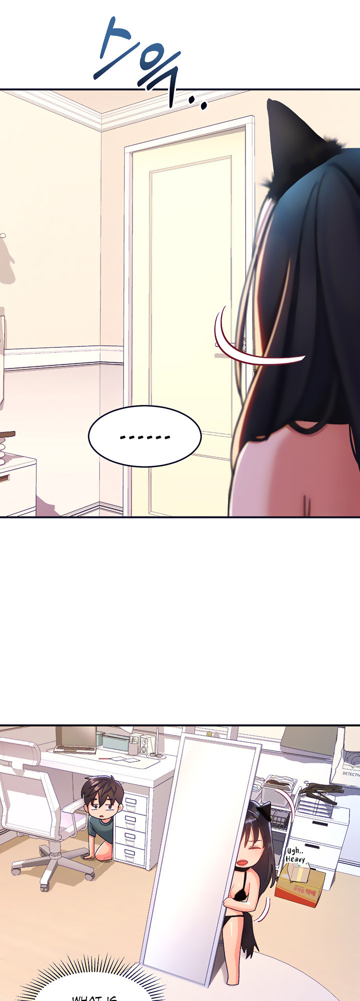 Unlock Her Heart - Chapter 9 - picture 30