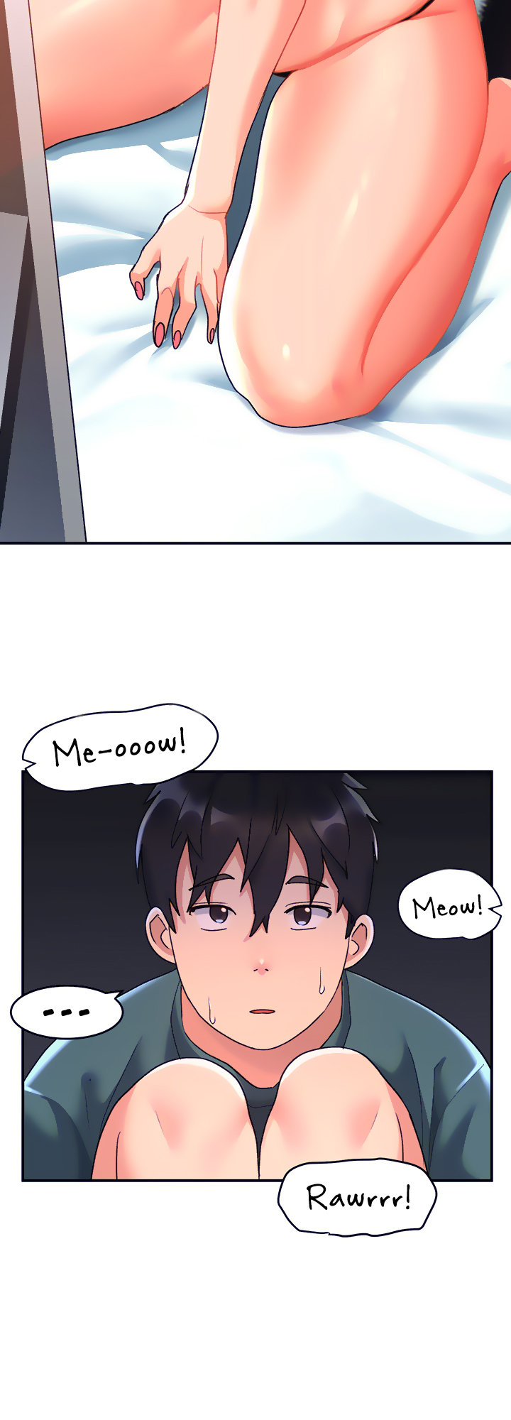 Unlock Her Heart - Chapter 9 - picture 34