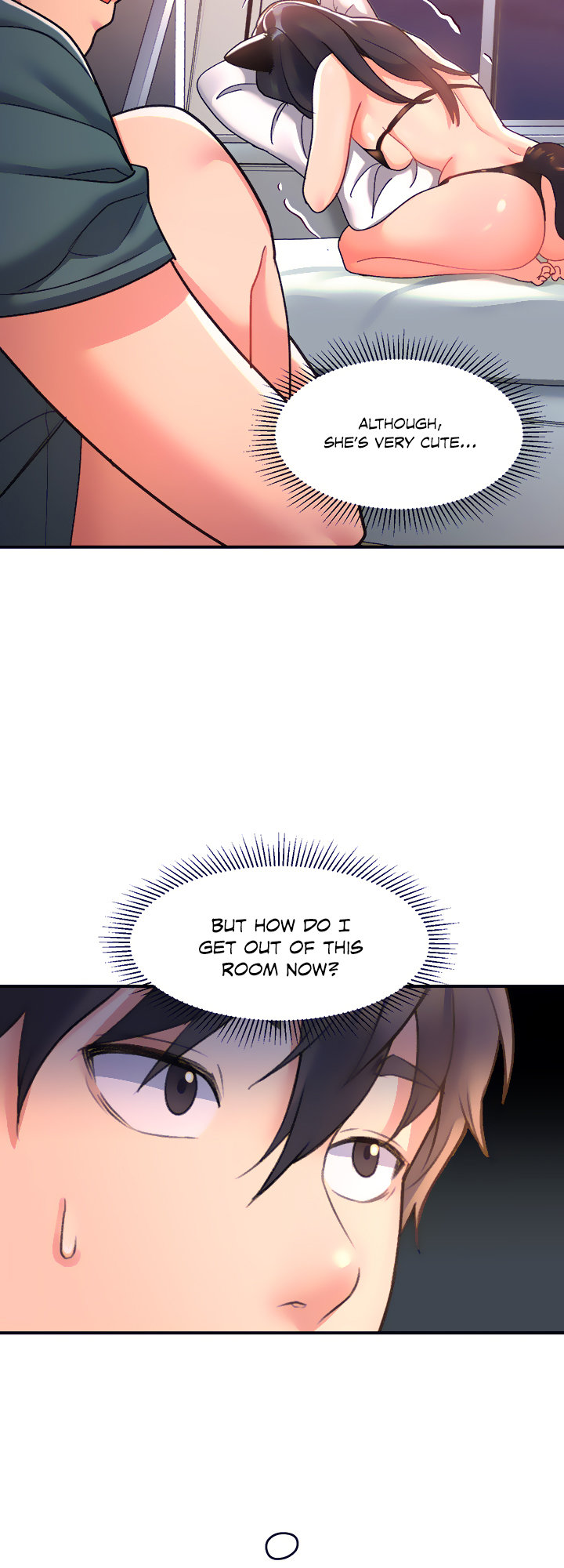 Unlock Her Heart - Chapter 9 - picture 38