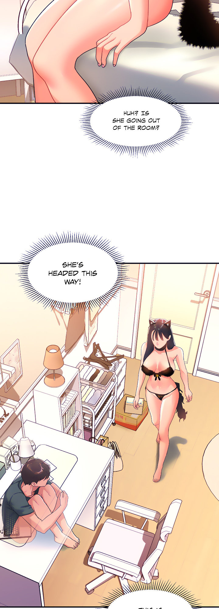 Unlock Her Heart - Chapter 9 - picture 40