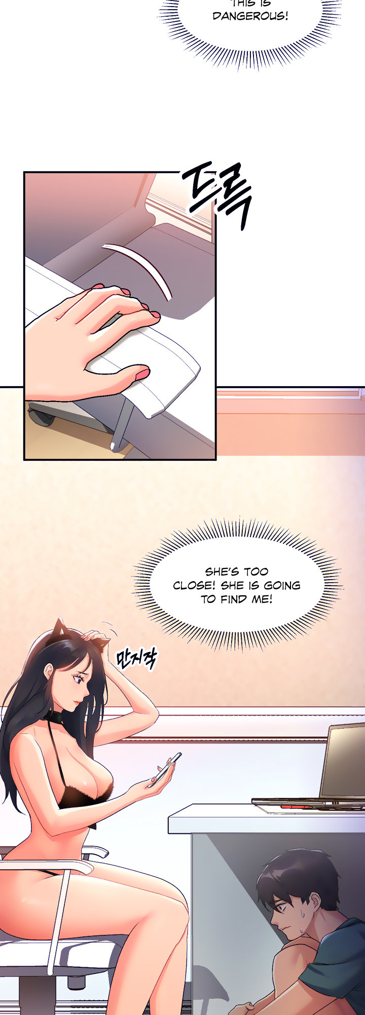 Unlock Her Heart - Chapter 9 - picture 41