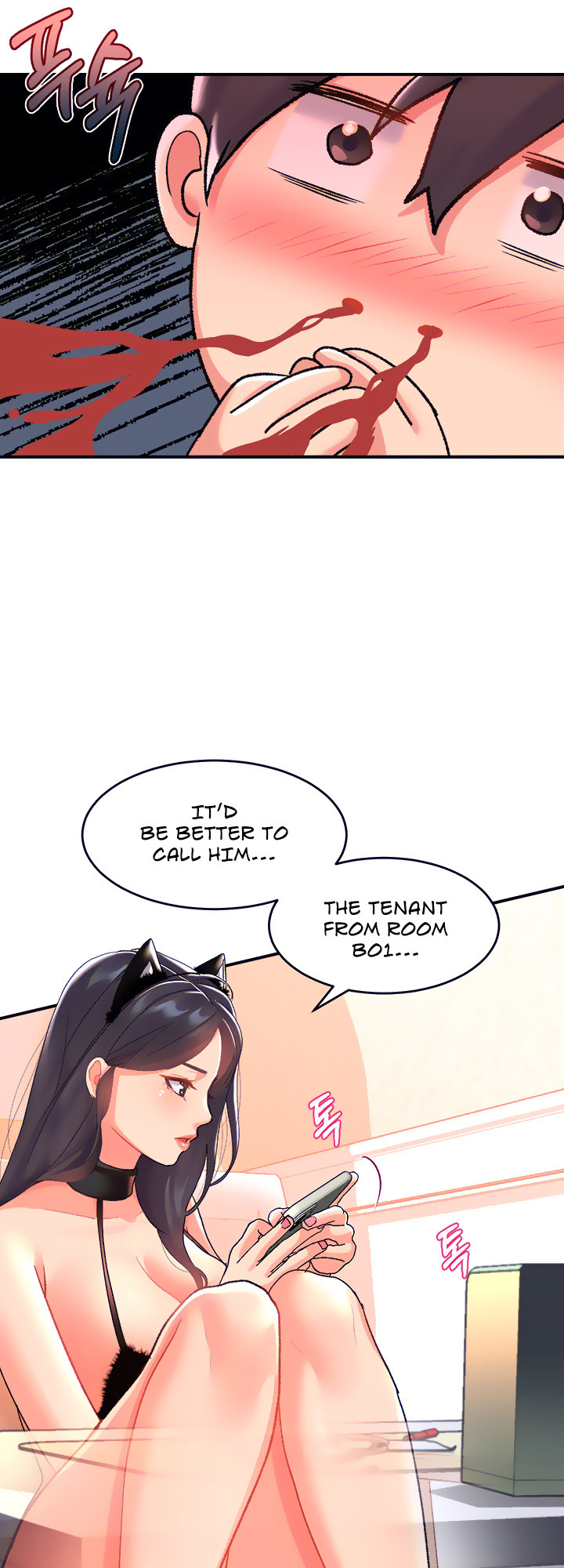 Unlock Her Heart - Chapter 9 - picture 45