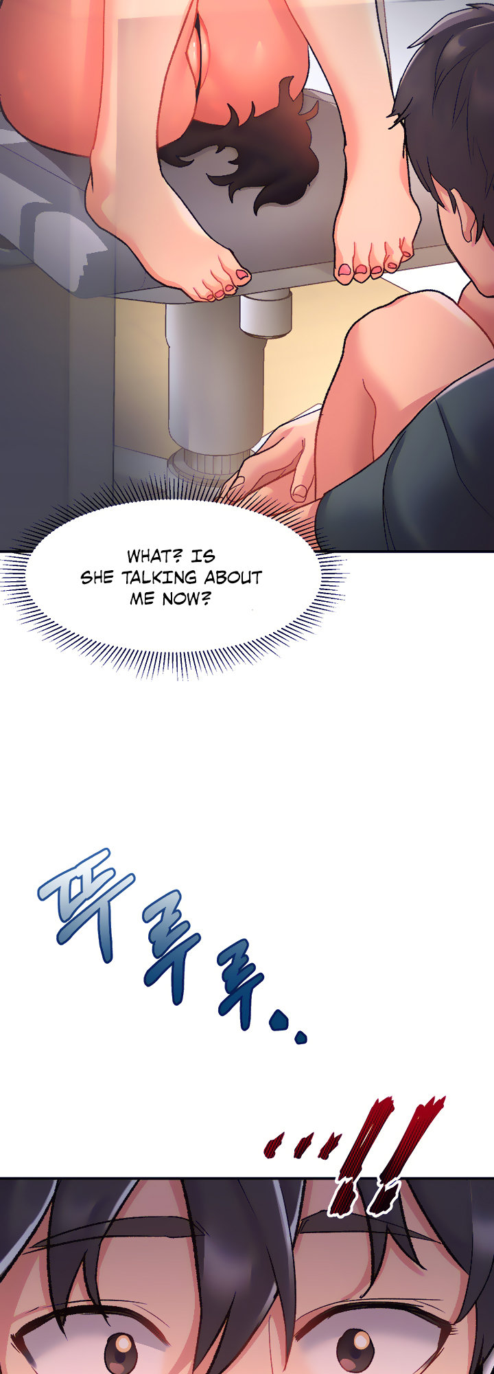 Unlock Her Heart - Chapter 9 - picture 46