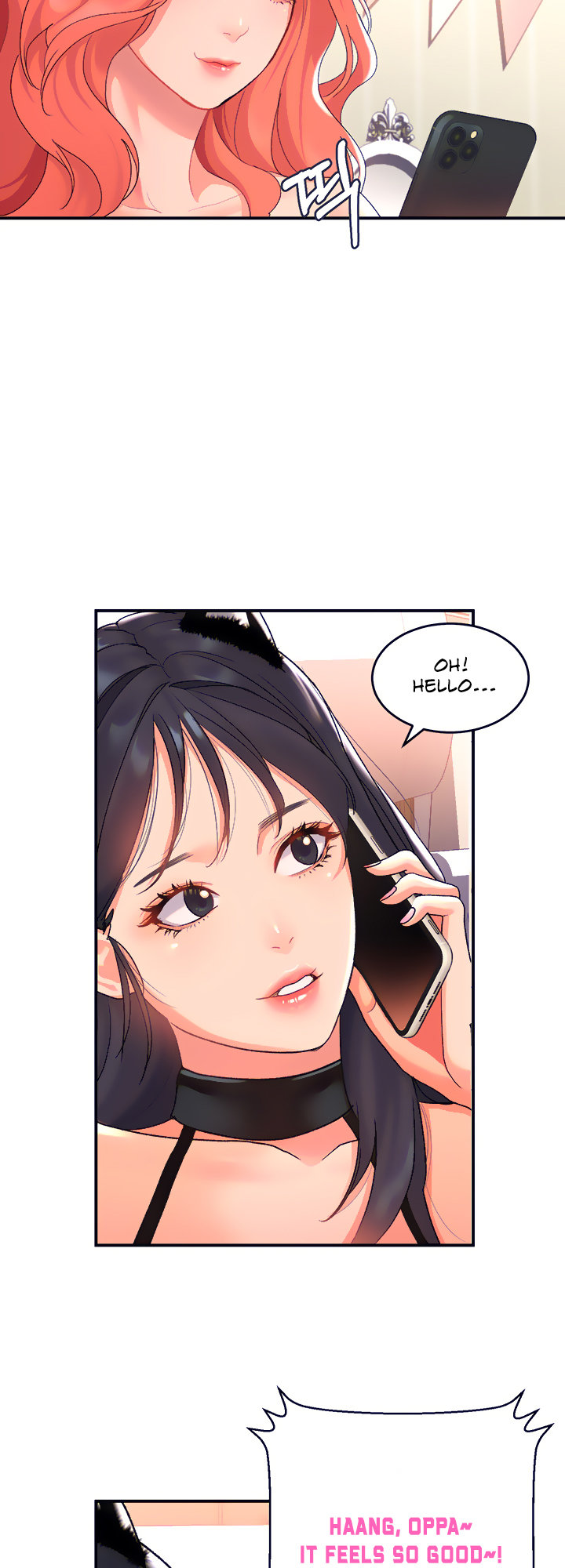 Unlock Her Heart - Chapter 9 - picture 49