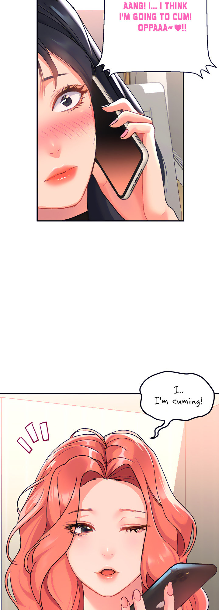 Unlock Her Heart - Chapter 9 - picture 50