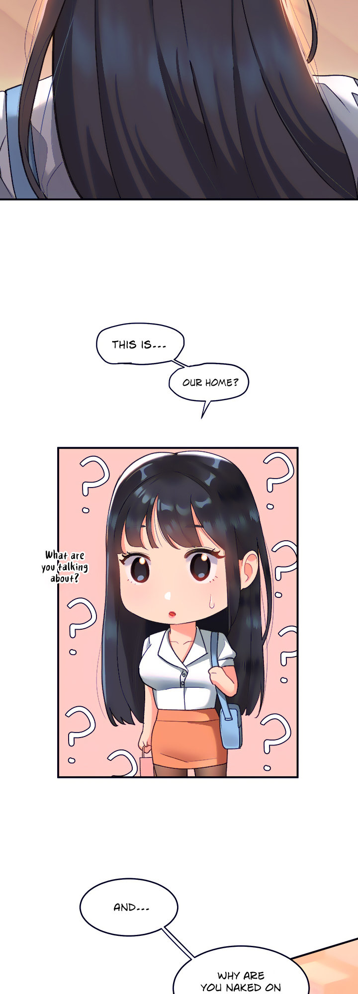 Unlock Her Heart - Chapter 9 - picture 8