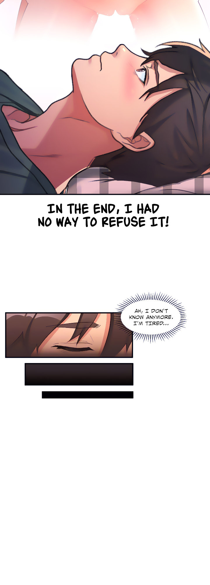 Unlock Her Heart - Chapter 10 - picture 13