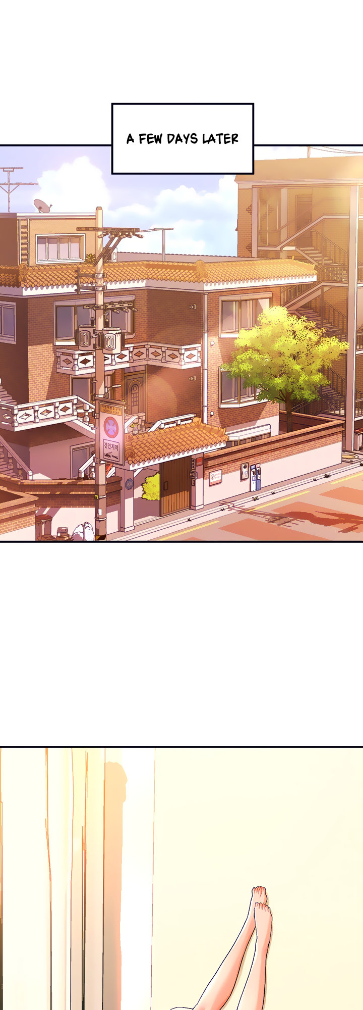 Unlock Her Heart - Chapter 10 - picture 14