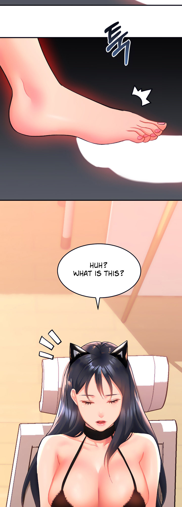 Unlock Her Heart - Chapter 10 - picture 2