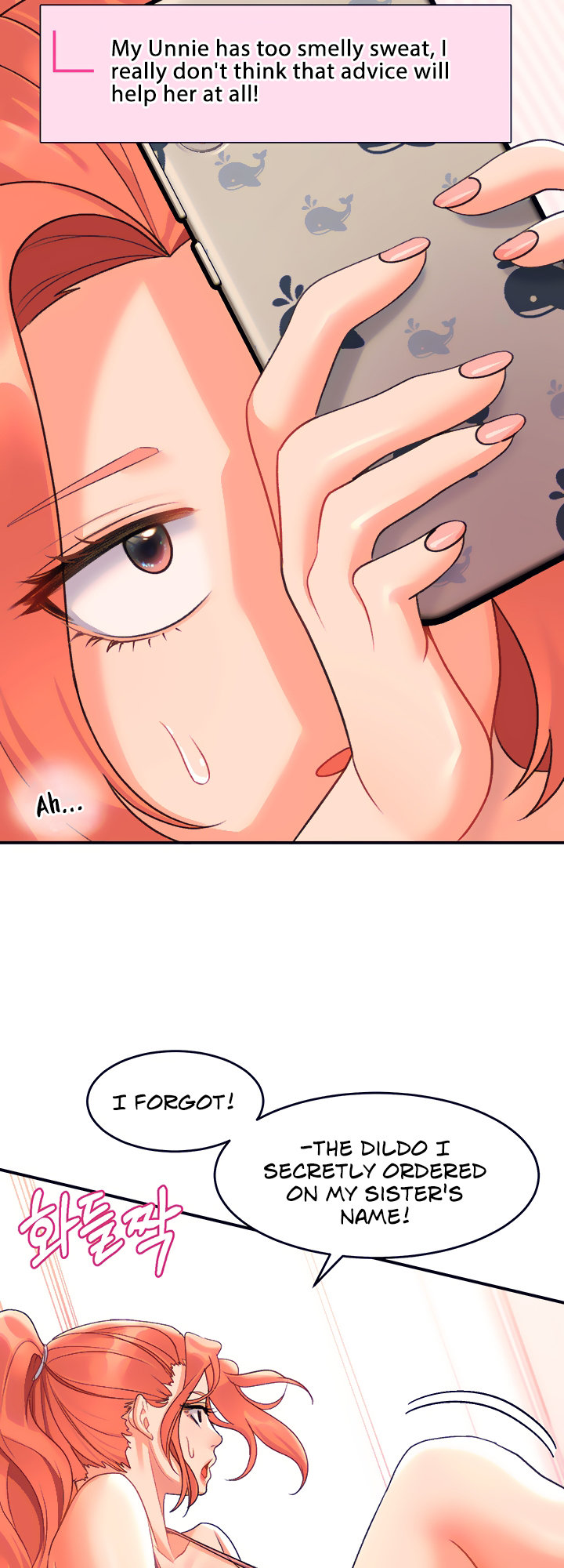 Unlock Her Heart - Chapter 10 - picture 20
