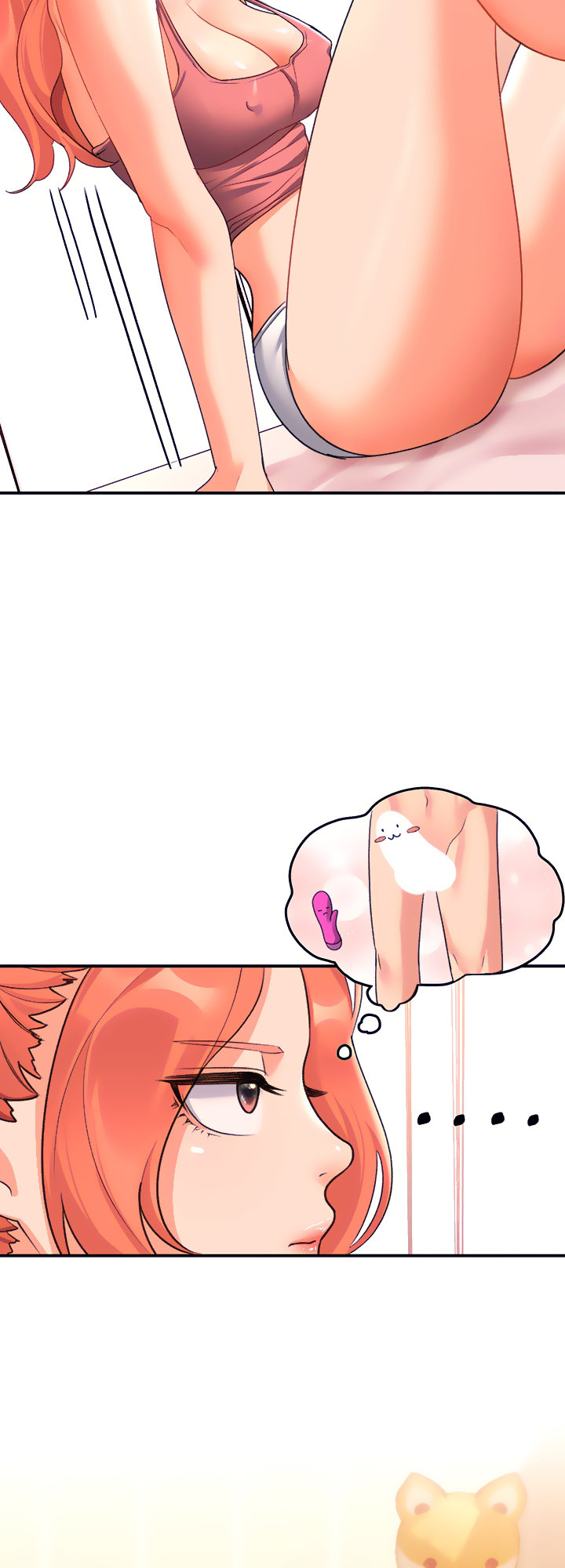 Unlock Her Heart - Chapter 10 - picture 21