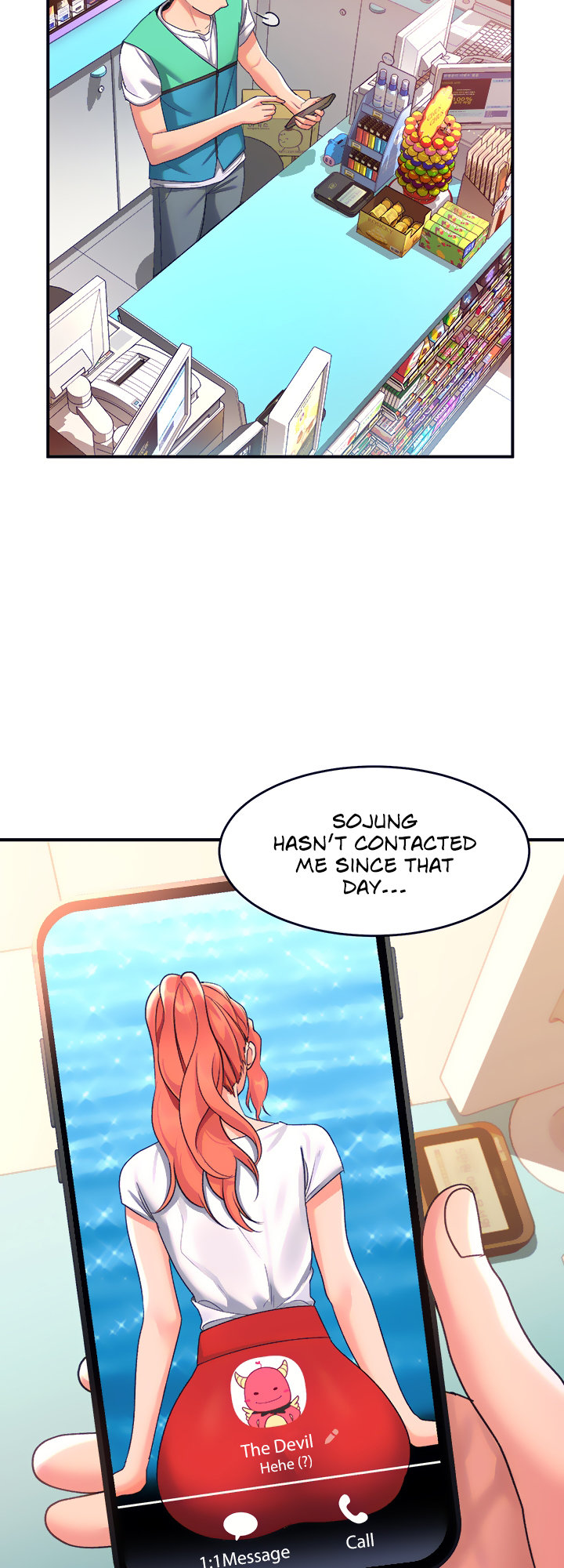 Unlock Her Heart - Chapter 10 - picture 25