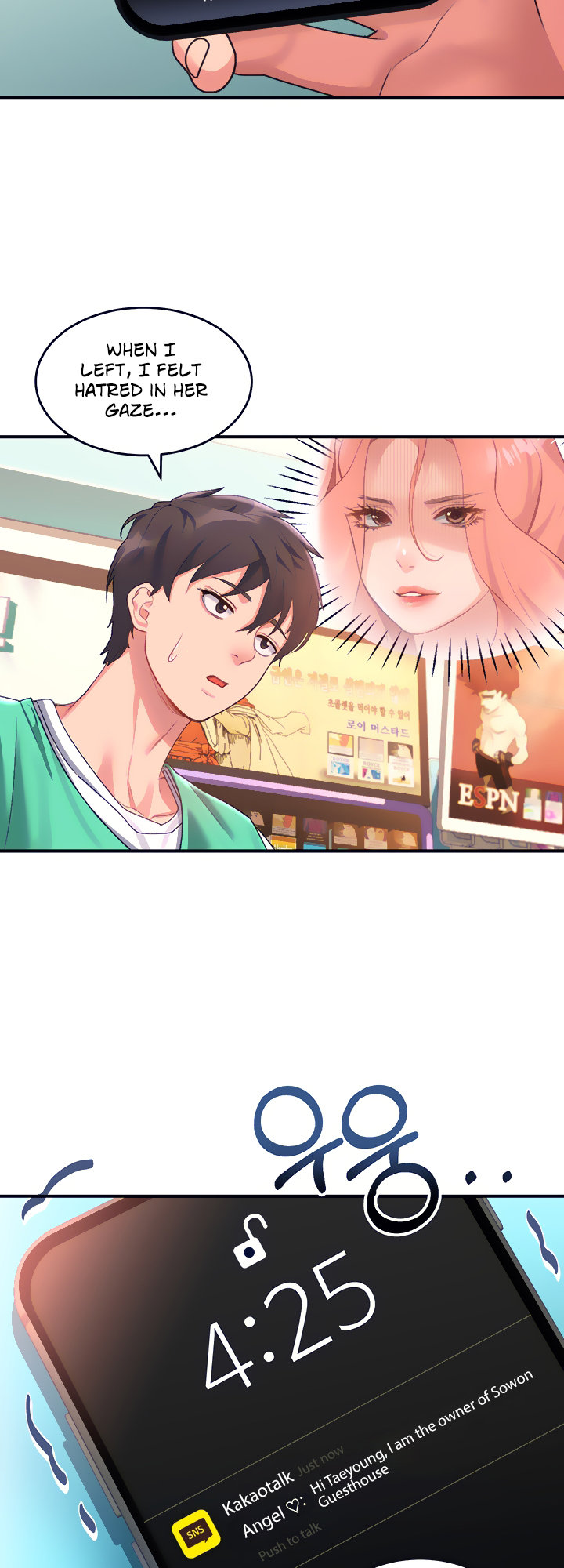 Unlock Her Heart - Chapter 10 - picture 26