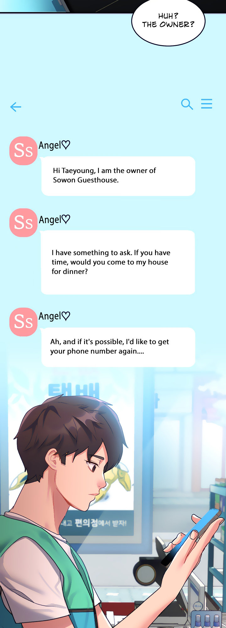 Unlock Her Heart - Chapter 10 - picture 27