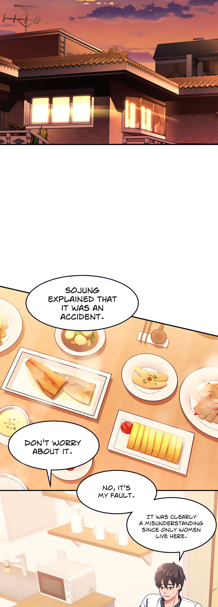 Unlock Her Heart - Chapter 10 - picture 29