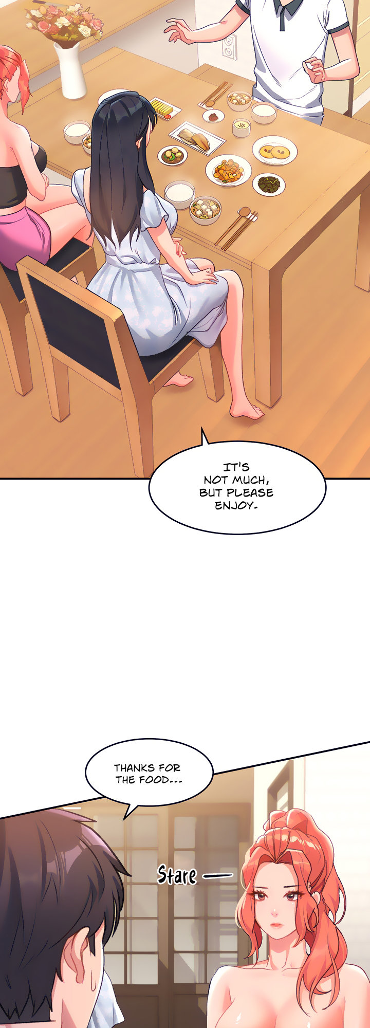 Unlock Her Heart - Chapter 10 - picture 30