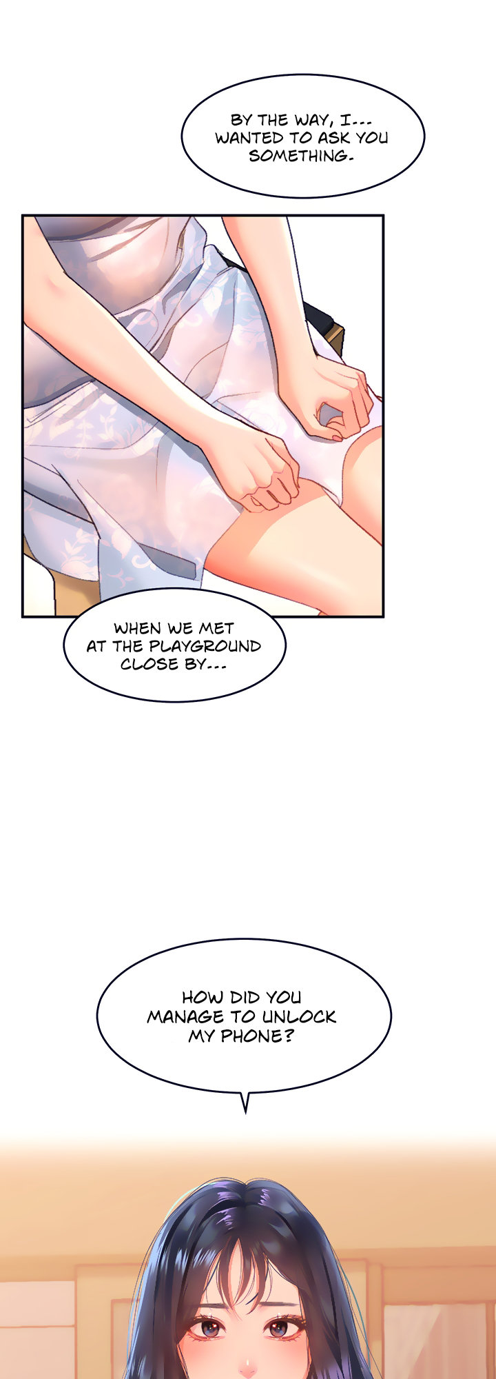 Unlock Her Heart - Chapter 10 - picture 33