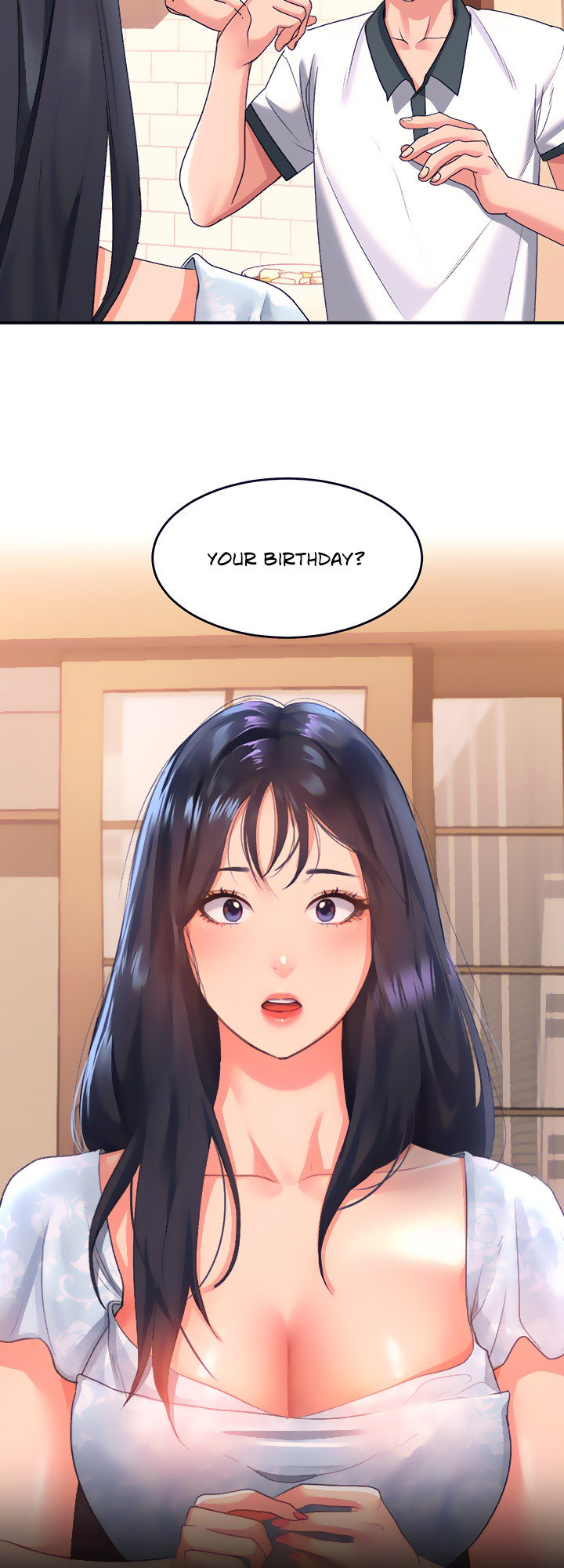 Unlock Her Heart - Chapter 10 - picture 36