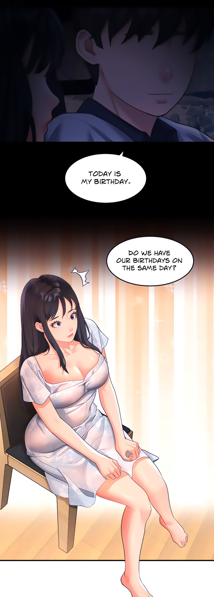 Unlock Her Heart - Chapter 10 - picture 40