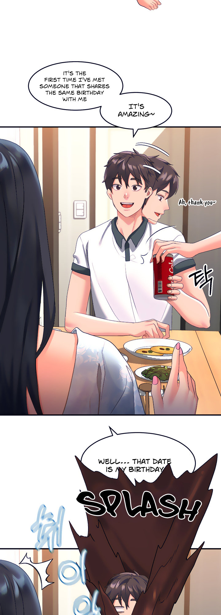 Unlock Her Heart - Chapter 10 - picture 41
