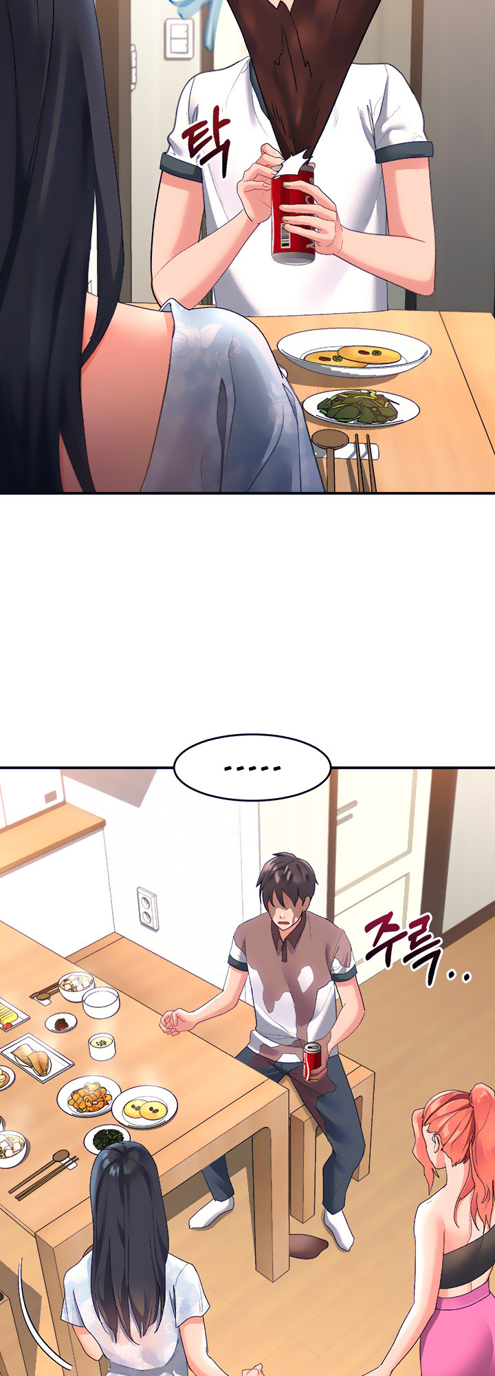Unlock Her Heart - Chapter 10 - picture 42
